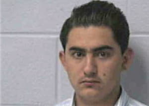 Hernandez Melendez - Marshall County, TN 
