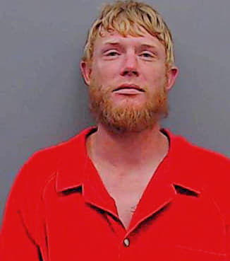 Lee Michael - Smith County, TX 