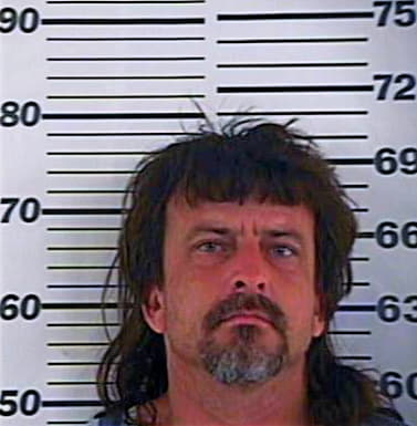 Pettus Michael - Henderson County, TX 