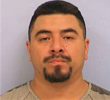 Sanchez Miguel - Travis County, TX 