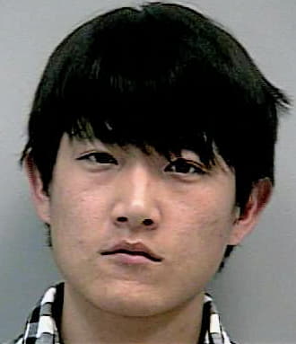 Song Min - Gwinnett County, GA 