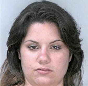 Hollister Morgan - Hillsborough County, FL 