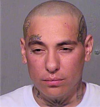 Guerrero Noel - Maricopa County, AZ 