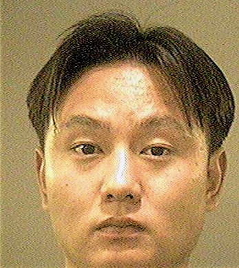 Chin Omin - Gwinnett County, GA 