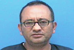 Gonzalez Oswaldo - Martin County, FL 