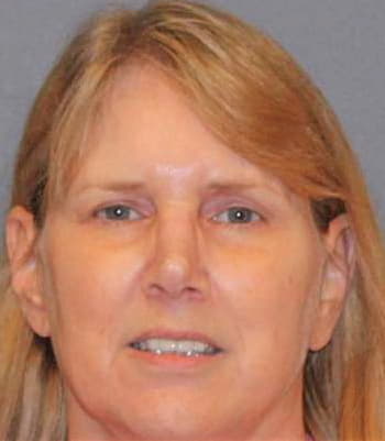 Glover Patricia - Desoto County, MS 