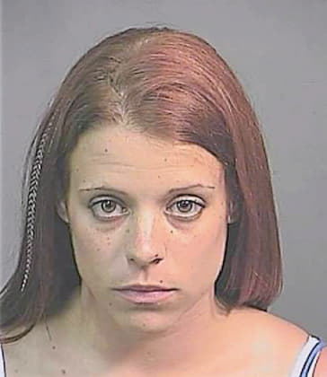 Pontremoli Peccina - Brevard County, FL 