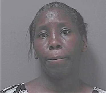 Williams Priscilla - Volusia County, FL 