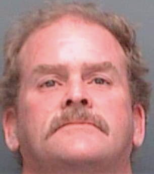 Hasett Raymond - Pinellas County, FL 