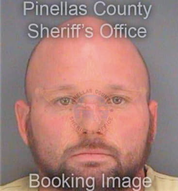 Jagel Richard - Pinellas County, FL 