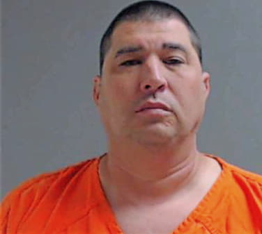Vannest Richard - Hidalgo County, TX 