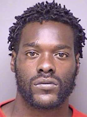 Arrington Roger - Denton County, TX 