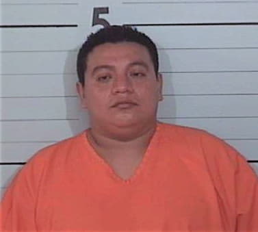 Perez Rolando - Burke County, NC 