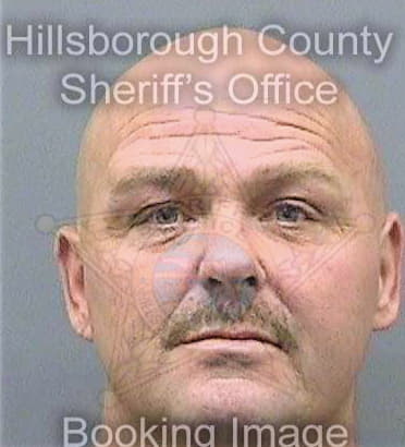 Fisk Ronnie - Hillsborough County, FL 