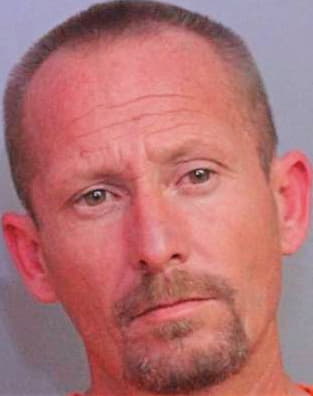 Robinson Steven - Polk County, FL 