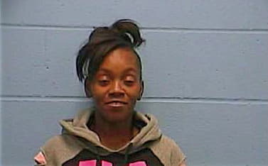 Harper Tauana - Ouachita County, AR 