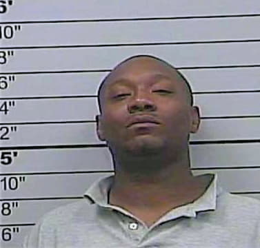 Keith Timothy - Lee County, MS 