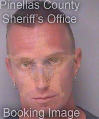 Bell William - Pinellas County, FL 