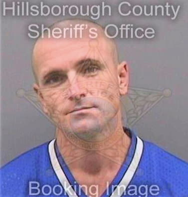 Warf William - Hillsborough County, FL 