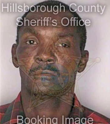 Martin Willlie - Hillsborough County, FL 