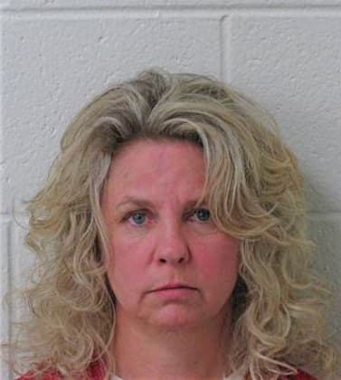 Crowe Yvonne - Newton County, GA 