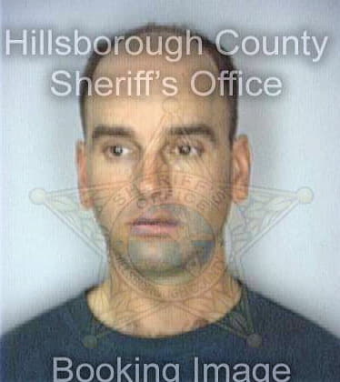 Marr Alan - Hillsborough County, FL 
