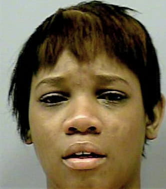 Oneal Alympia - Gwinnett County, GA 