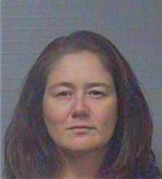 Bramblett Angela - Forrest County, MS 