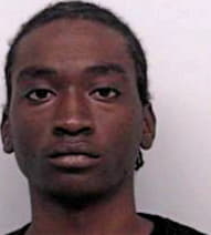 Woodard Antonio - Charlotte County, FL 