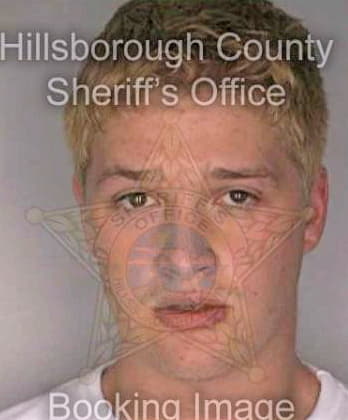 Mccree Atom - Hillsborough County, FL 