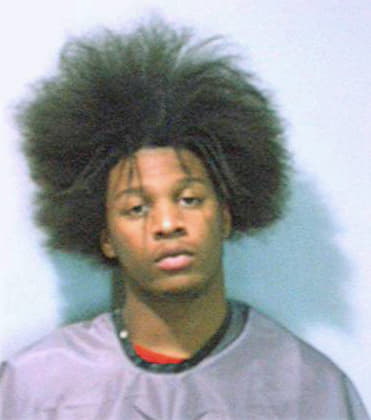 Farmer Bernard - Dekalb County, GA 