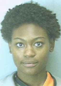 Tyars Briana - Dekalb County, GA 