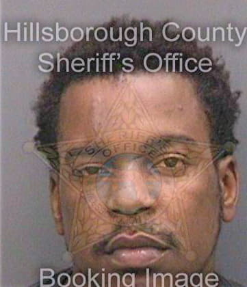 Johnson Carlos - Hillsborough County, FL 