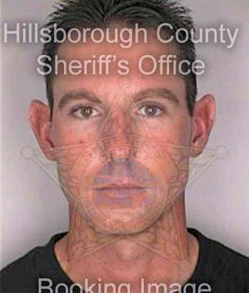 Bertossi Christopher - Hillsborough County, FL 