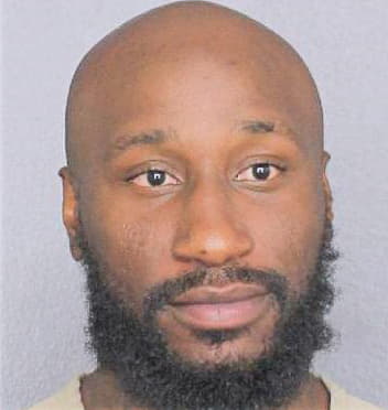 Denis Christopher - Broward County, FL 