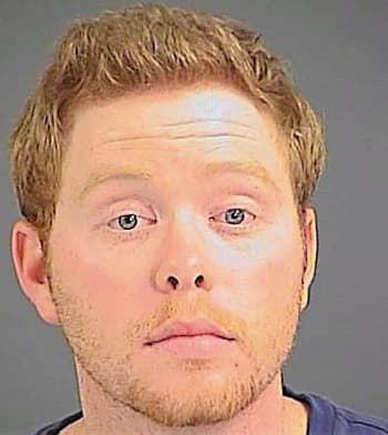Smith Christopher - Charleston County, SC 