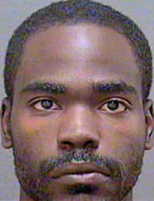 Wilkes Christopher - Mecklenburg County, NC 