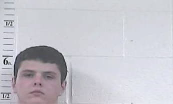 Hodge Clinton - Bullitt County, KY 
