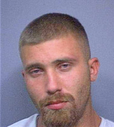 Rieger Dan - Marion County, FL 