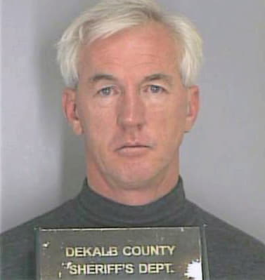Armstrong David - Dekalb County, GA 