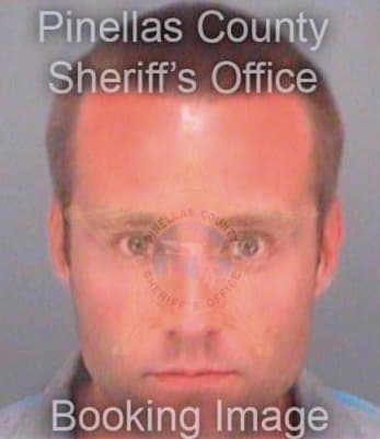 Carroll David - Pinellas County, FL 