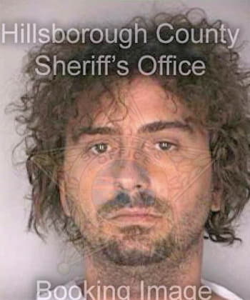 Kurtz David - Hillsborough County, FL 