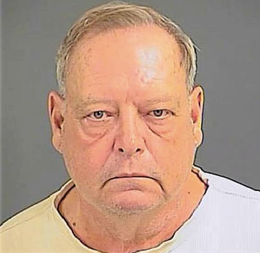 Martin Douglas - Charleston County, SC 
