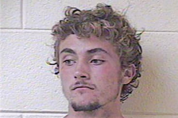Rowe Douglas - Montgomery County, KY 