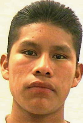 Rios-Diaz Edgardo - Houston County, GA 