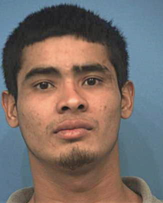 Marquez Edwin - Williamson County, TX 