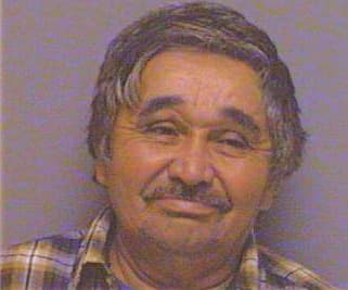 Mora Fausto - Smith County, TX 