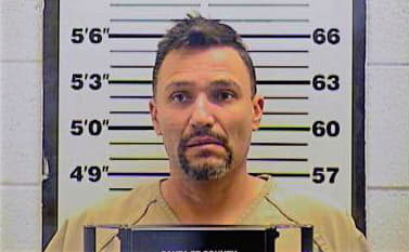 Sanchez Freddie - SantaFe County, NM 