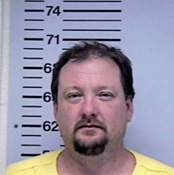 Crouch Gene - Desoto County, MS 