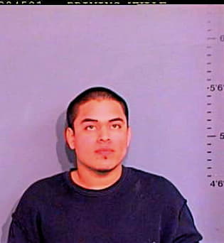 Lopez Jacob - Brazos County, TX 